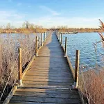 2 Bedroom Awesome In Nyaraló Aigues-Mortes