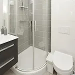בית נופש 2 Bedroom Awesome In איגוס-מורטס