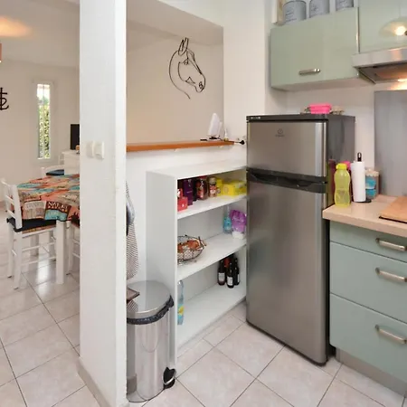 Lovely In With Kitchen Nyaraló *