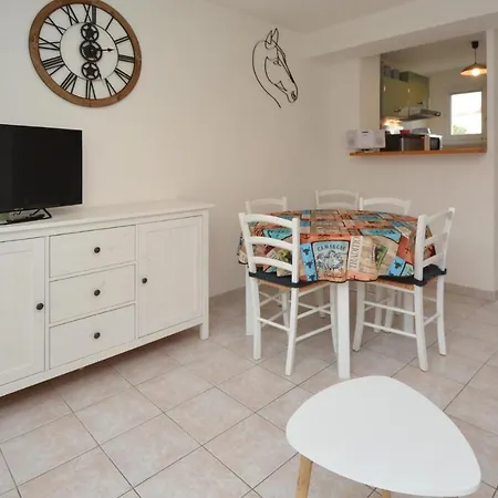 Cozy In With Wifi Aigues-Mortes