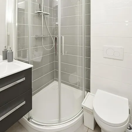 Holiday home Lovely In With Kitchen Aigues-Mortes