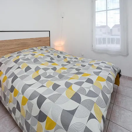 Casa vacanze Cozy In With Wifi